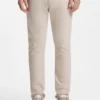 Delaware-Hose aus Stretch-Baumwoll-Canvas