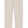 Delaware-Hose aus Stretch-Baumwoll-Canvas