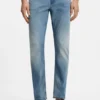 Delaware Slim-Fit-Jeans aus Performance-Stretch-Denim