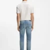 Delaware Slim-Fit-Jeans aus Performance-Stretch-Denim