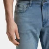 Delaware Slim-Fit-Jeans aus Performance-Stretch-Denim