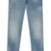 Delaware Slim-Fit-Jeans aus Performance-Stretch-Denim