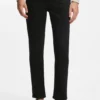 Delaware Slim-Fit-Jeans aus Stay-Black-Comfort-Stretch-Denim