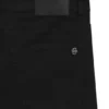 Delaware Slim-Fit-Jeans aus Stay-Black-Comfort-Stretch-Denim