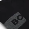 Dreierpack Socken aus Baumwollmischung in Knöchellänge