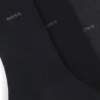 Dreierpack Socken aus Baumwollmischung in normaler Länge
