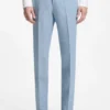 Dreiteiliger Anzug in Extra-Slim-Fit