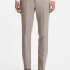 Dreiteiliger Anzug in Extra-Slim-Fit