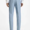 Dreiteiliger Anzug in Extra-Slim-Fit