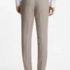 Dreiteiliger Anzug in Extra-Slim-Fit