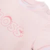 Dreiteiliger Trainingsanzug für Babys in Geschenkverpackung