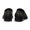 Dressletic-Loafer aus weichem Leder