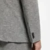 Extra-Slim-Fit-Jacke aus Performance-Sharkskin Extra-Slim-Fit-Jacke aus Performance-Sharkskin