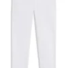 Extra-Slim-Fit-Jeans aus weißem Comfort-Stretch-Denim