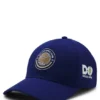 Fünf-Panel-Cap mit Tennis-Motiv und Logo Fünf-Panel-Cap mit Tennis-Motiv und Logo