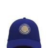 Fünf-Panel-Cap mit Tennis-Motiv und Logo Fünf-Panel-Cap mit Tennis-Motiv und Logo