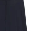 Formelle Hose mit Bundfalten