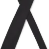 Formelle Krawatte aus Seidenjacquard