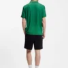 Fußball-T-Shirt in Relaxed-Fit mit Ländermotiv
