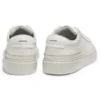 Gary-Sneaker aus genarbtem Leder