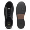 Gary-Sneaker aus Leder und Wildleder Gary-Sneaker aus Leder und Wildleder
