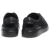 Gary-Sneaker aus Leder und Wildleder Gary-Sneaker aus Leder und Wildleder