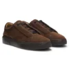 Gary-Sneaker aus Wildleder