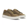 Gary-Sneaker aus Wildleder Gary-Sneaker aus Wildleder