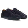 Gary-Sneaker aus Wildleder