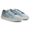 Gary-Sneaker aus Wildleder Gary-Sneaker aus Wildleder