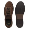 Gary-Sneaker aus Wildleder