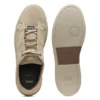 Gary-Sneaker aus Wildleder