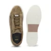 Gary-Sneaker aus Wildleder Gary-Sneaker aus Wildleder