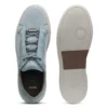 Gary-Sneaker aus Wildleder Gary-Sneaker aus Wildleder