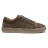 Gary-Sneaker aus Wildleder Gary-Sneaker aus Wildleder
