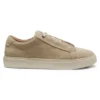 Gary-Sneaker aus Wildleder