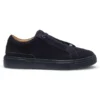 Gary-Sneaker aus Wildleder