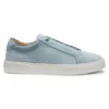 Gary-Sneaker aus Wildleder Gary-Sneaker aus Wildleder