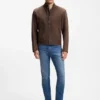 Gary-Sneaker aus Wildleder Gary-Sneaker aus Wildleder