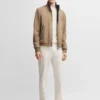 Gary-Sneaker aus Wildleder Gary-Sneaker aus Wildleder