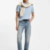 Gary-Sneaker aus Wildleder Gary-Sneaker aus Wildleder