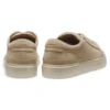 Gary-Sneaker aus Wildleder