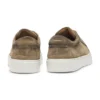 Gary-Sneaker aus Wildleder Gary-Sneaker aus Wildleder