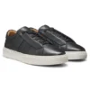 Gary-Sneaker mit gewebten Details Gary-Sneaker mit gewebten Details