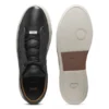 Gary-Sneaker mit gewebten Details Gary-Sneaker mit gewebten Details