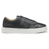 Gary-Sneaker mit gewebten Details Gary-Sneaker mit gewebten Details