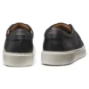 Gary-Sneaker mit gewebten Details Gary-Sneaker mit gewebten Details