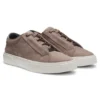 Gary Sneakers aus Nubuk