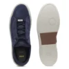 Gary Sneakers aus Nubuk