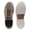 Gary Sneakers aus Nubuk